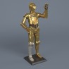 SW - C3PO (Animatronic)