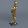 SW - C3PO (Animatronic)