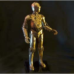 SW - C3PO (Animatronic)