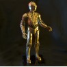 SW - C3PO (Animatronic)