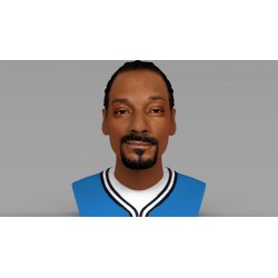 Snoop Dog Bust