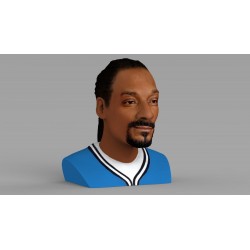 Snoop Dog Bust