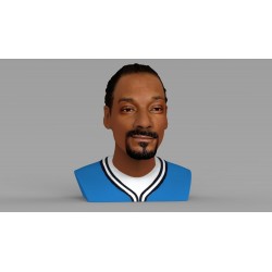 Snoop Dog Bust