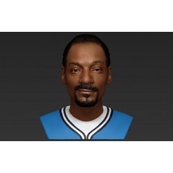 Snoop Dog Bust