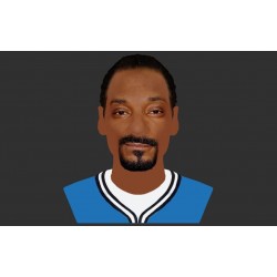 Snoop Dog Bust