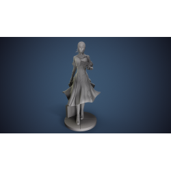 Violet Evergarden