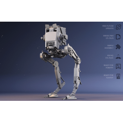 AT-ST Walker