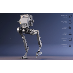 AT-ST Walker