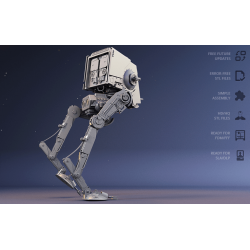 AT-ST Walker