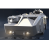 AVP M577 Armoured