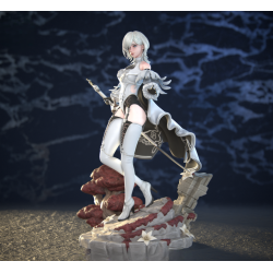 NierYoRHa No10 Type H