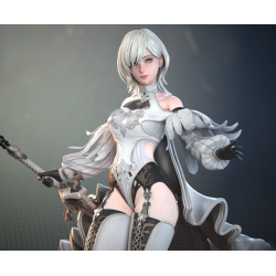 NierYoRHa No10 Type H