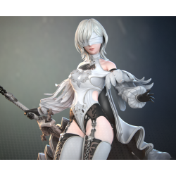 NierYoRHa No10 Type H