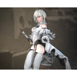 NierYoRHa No10 Type H