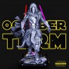 Darth Revan Sculpture