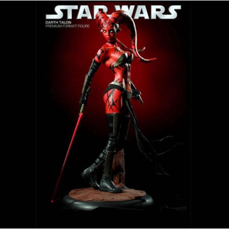 Darth Talon