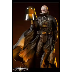 Darth Vader - Statue 3 poses