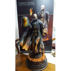 Darth Vader - Statue 3 poses