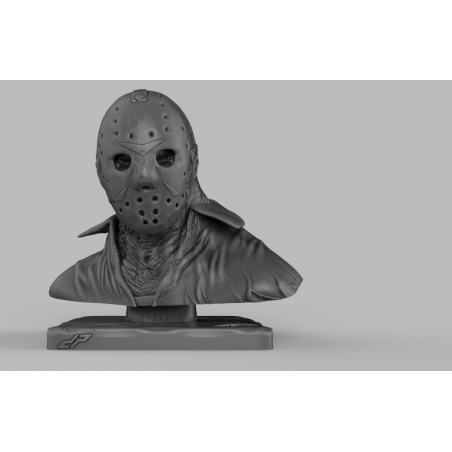 Jason Bust