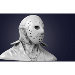 Jason Bust