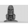 Thanos Bust