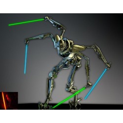 General Grievous