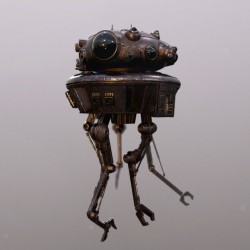 Probe Droid