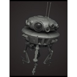 Probe Droid