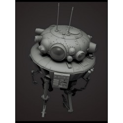 Probe Droid