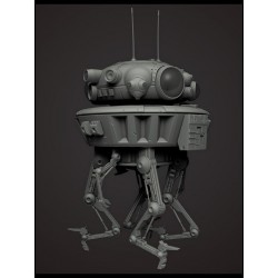 Probe Droid