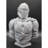 Mandalorian Bust