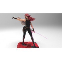 Mara Jade