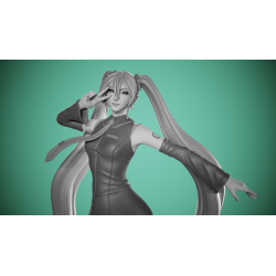 Hatsune Miku