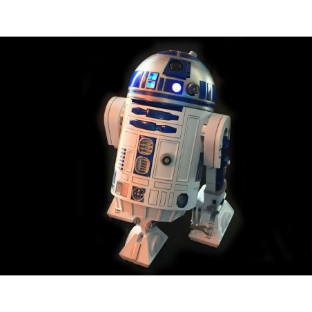 R2D2 (Animatronic)