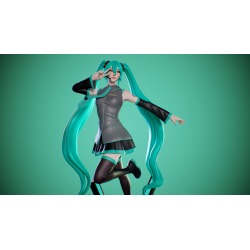 Hatsune Miku