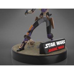 Sabine Wren