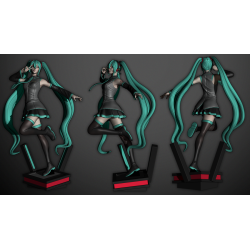 Hatsune Miku