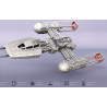 Y-Wing Starfighter (Star Wars)