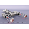 Y-Wing Starfighter (Star Wars)