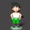 Gohan Kid