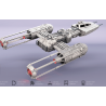 Y-Wing Starfighter (Star Wars)