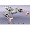 Y-Wing Starfighter (Star Wars)