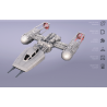 Y-Wing Starfighter (Star Wars)