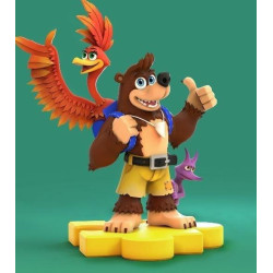 Banjo-Kazooie