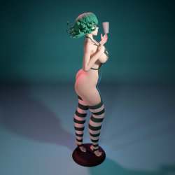 Tatsumaki