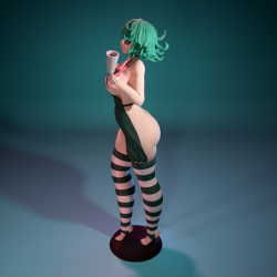 Tatsumaki