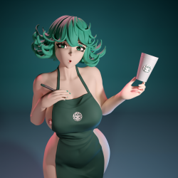 Tatsumaki