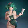 Tatsumaki