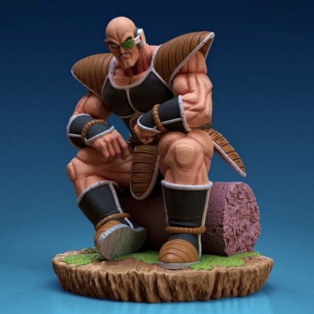 Nappa