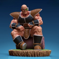 Nappa